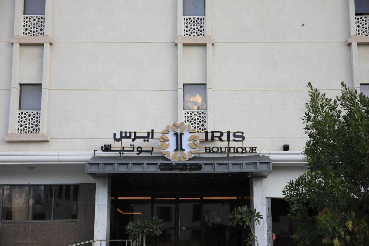 Iris Boutique Taif Heart Hotel Kültér fotó